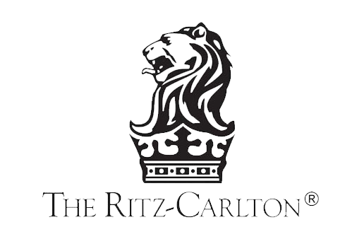 The Ritz-Carlton, Bahrain Logo